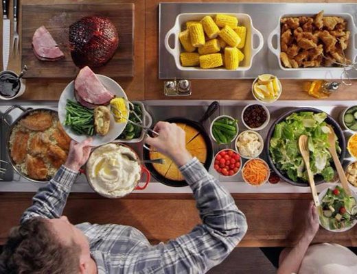 golden corral buffet price