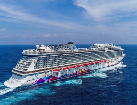 book a cruise