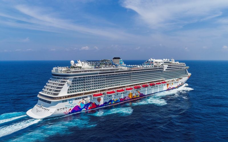 book a cruise