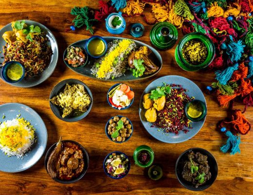 good family restaurant in Adelaide