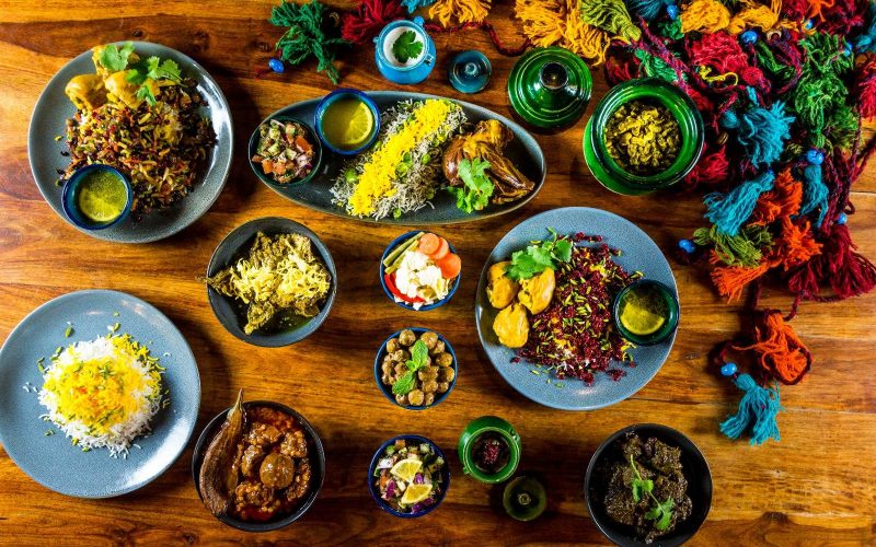 good family restaurant in Adelaide