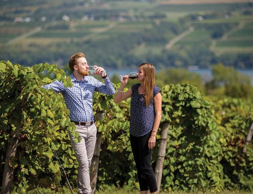 Prejean Winery