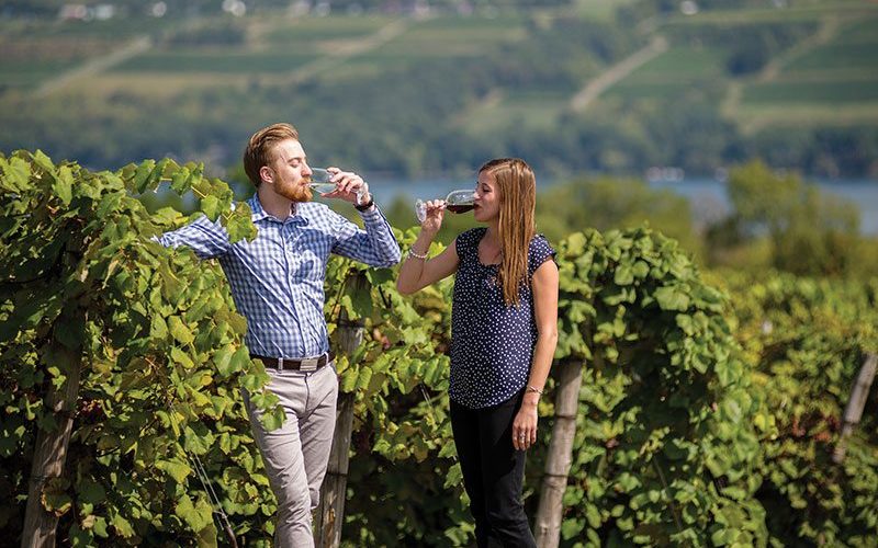 Prejean Winery