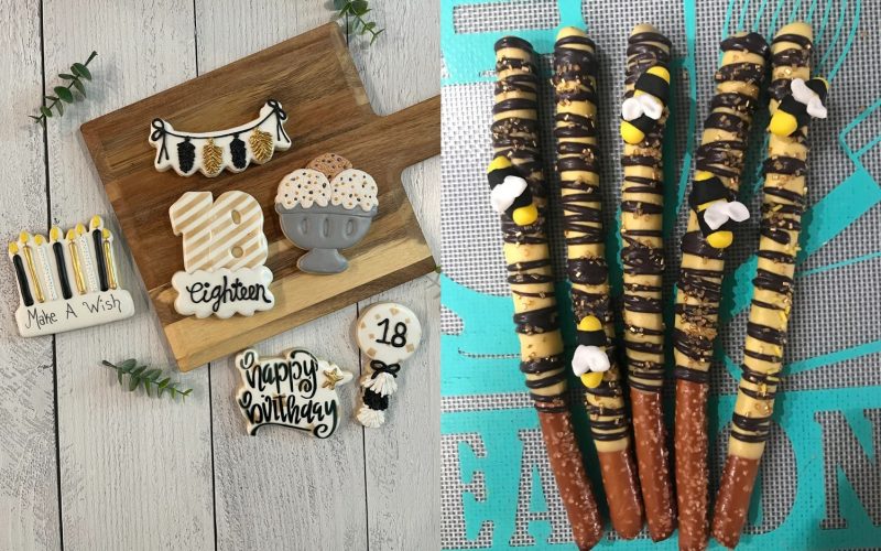 Cookies For Sale Online