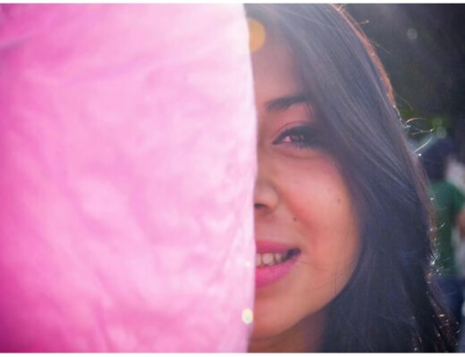Cotton Candy Magic