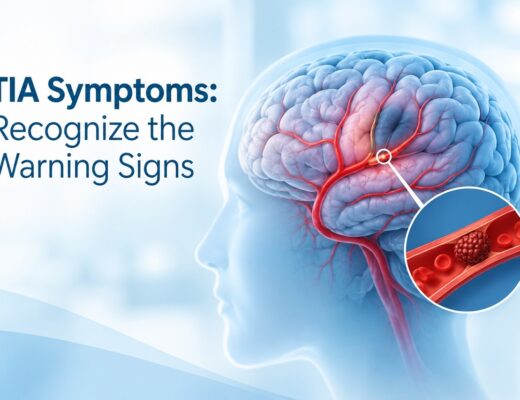 transient ischemic attack treatment